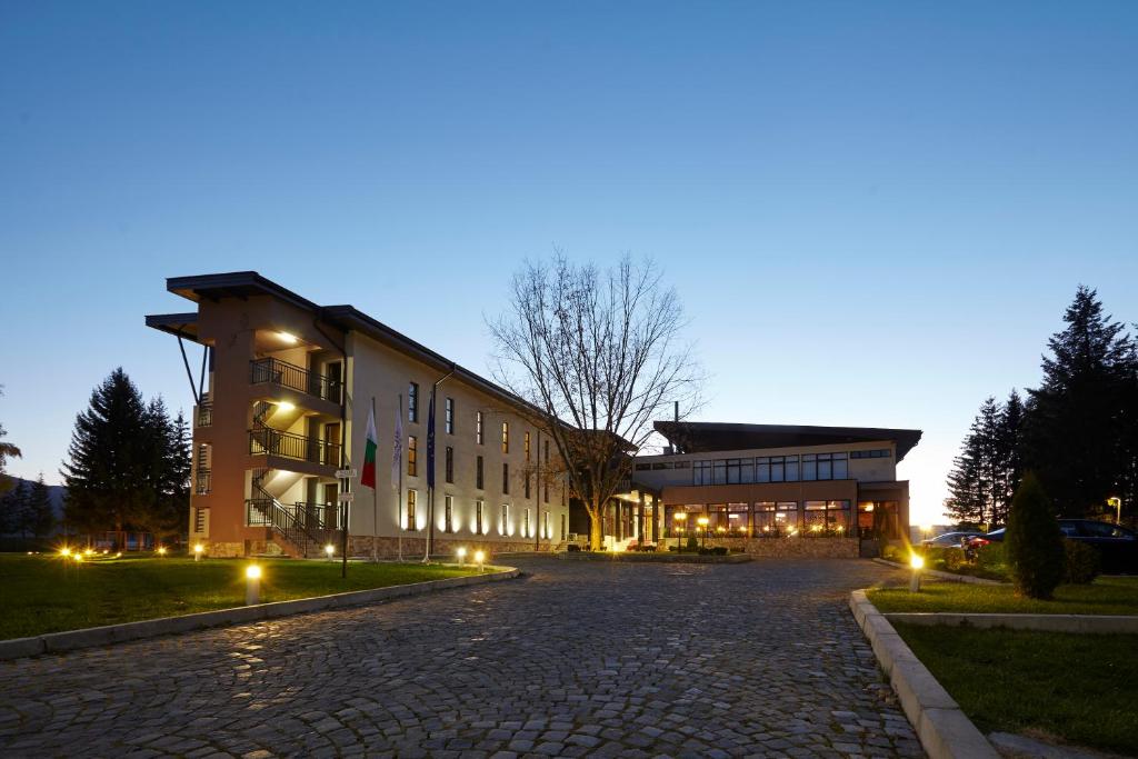 Belchin Garden SPA&Wellness