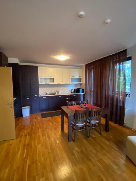 K's Place Apartment Pravets Golf Resort