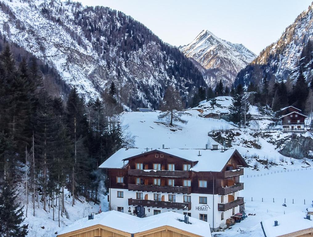 Heimat - Das Natur Resort