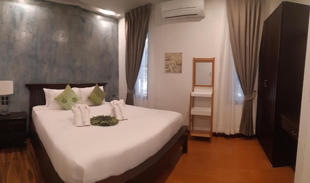Cocoville Phuket - SHA Plus