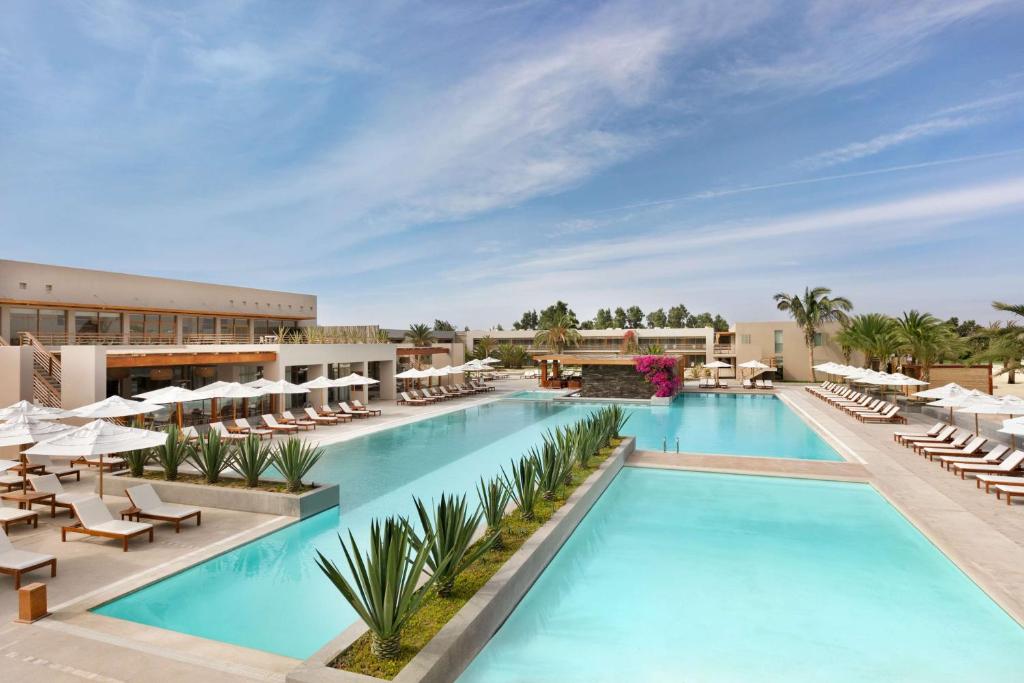 DoubleTree Resort by Hilton Paracas