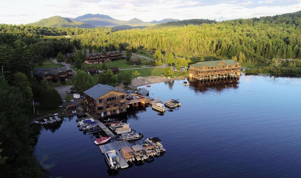 Ampersand Bay Resort