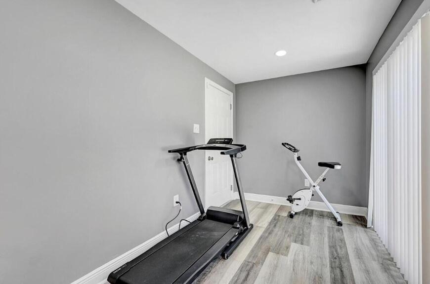 New Built Home in Glenside, PA
