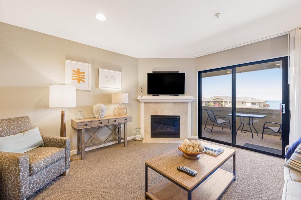 Seascape Beach Retreat