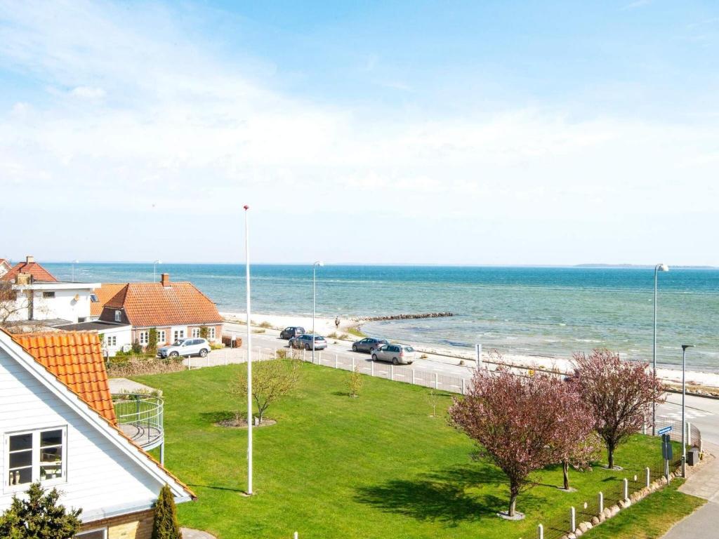 Holiday home Hejls III