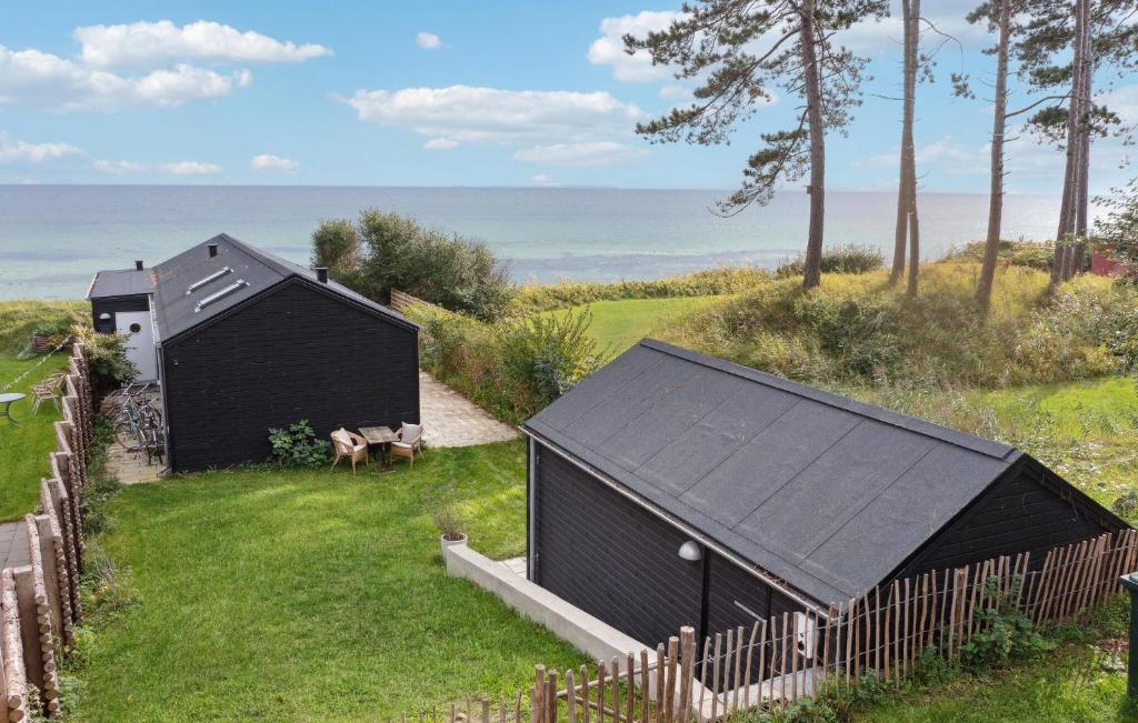 Gorgeous Home In Samsø With Wifi