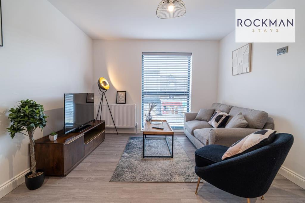 Apartment 7 - Elegant Apartment in Central Brentwood