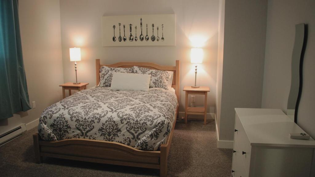 Stoneshire Guesthouse